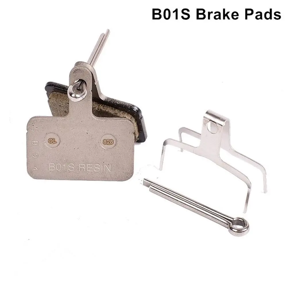 M395 Ciclismo Per Mountain Bike Br M485 M445 Mt200 Freno Per Bicicletta B01S Pad In Resina Pastiglie Freno Per Bicicletta Pastiglie Freno A Disco