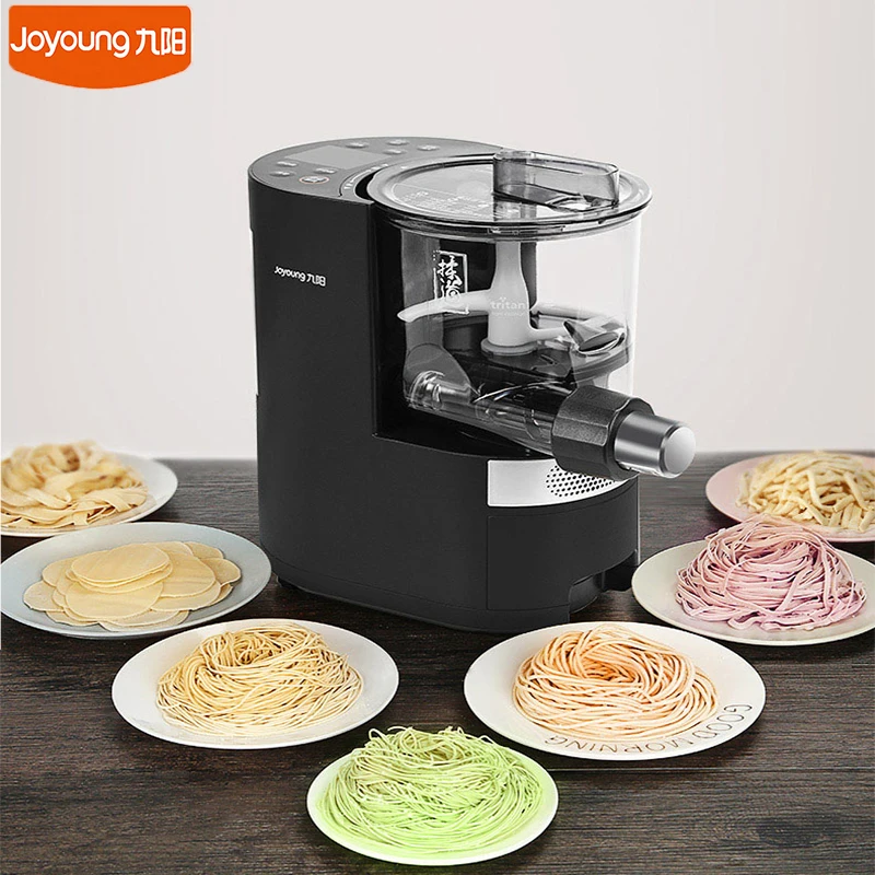 Joyoung Automatic Noodles Maker M6-L20 Electric Noodles Making Machine Multifunzione Farina Impasto Elettrodomestici Da Cucina