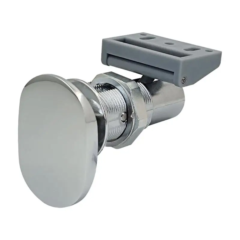 Rv Latch Lock Rv Storage Locks Caravan Boat Motor Home Cabinet Drawer Latch Locks Atom Lock Per Trailer Door Arcade Machine