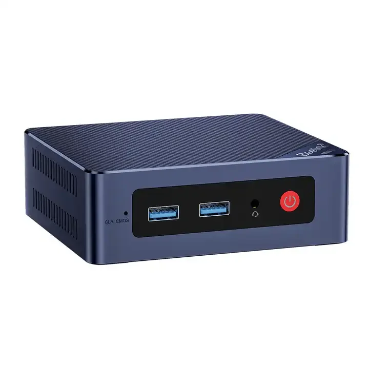 Asher Alder Lake-N95 Beelink Mini S12 8Gb 256Gb Wins11 Pro Laptop Ddr4 Per Mini Pc Desktop Aziendale