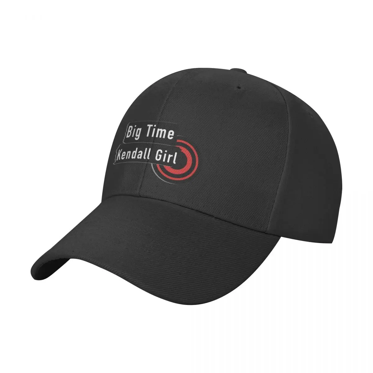 Big Time Kendall Girl Big Time Rush Berretto Da Baseball Brand Man Cap |-F-|