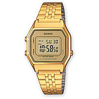 Orologio Digitale Unisex Casio Casio Vintage - La680wega-9er LA680WEGA-9ER