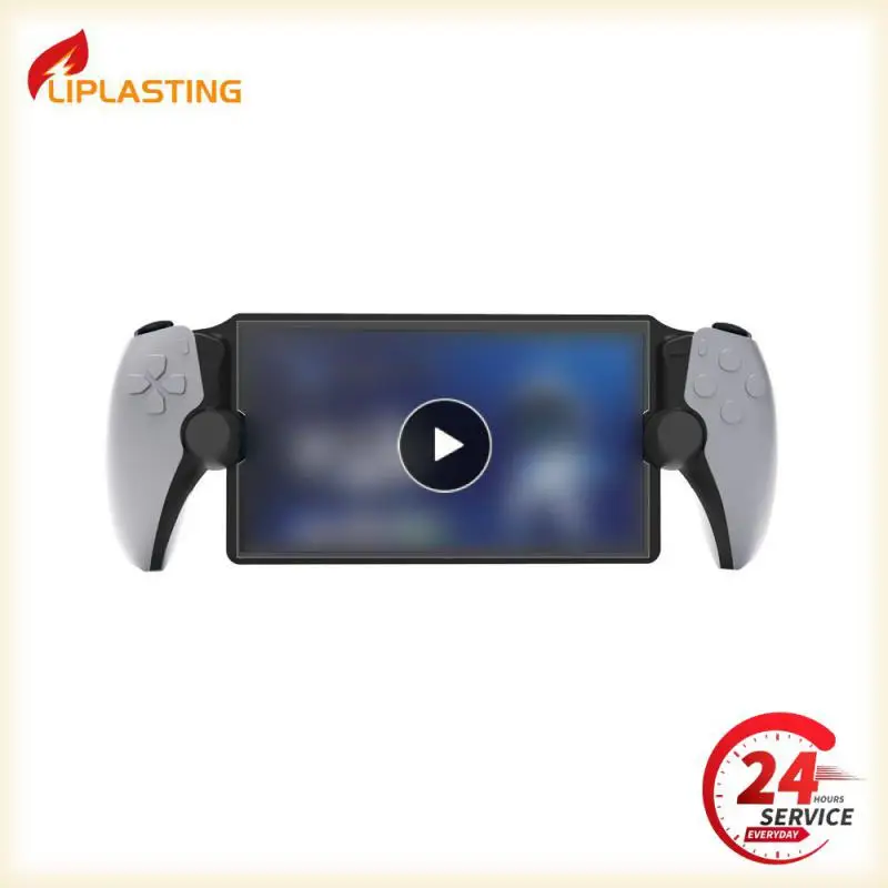 Per Ps Portal Gaming Macchina Portatile In Vetro Temperato 9H Premium Game Machine Pellicola Protettiva Per Schermo Ultrasottile
