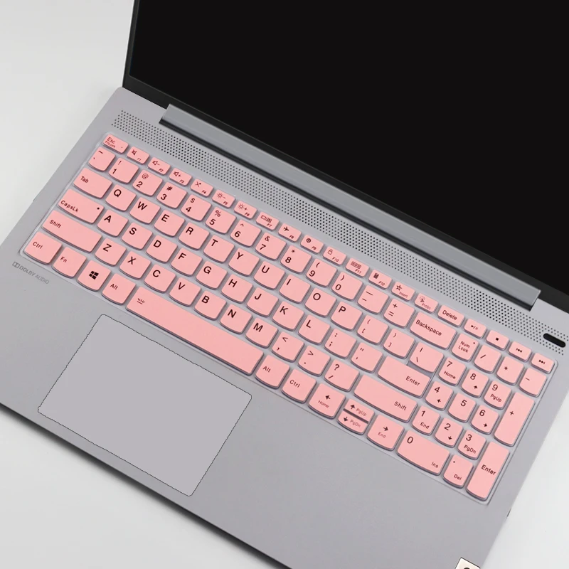 Pellicola Protettiva Per Tastiera In Silicone Per Laptop Skin Slim7 (15) Per Lenovo Yoga 7 15 Itl5 Yoga Slim 7 15Ill 15.6 "Laptop 2020 Amd