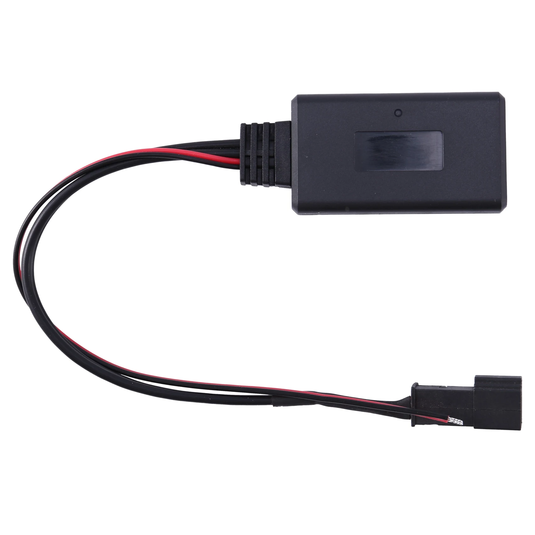 Modulo Bluetooth Per Auto Audio Aux-In Per E39 E46 E38 E53 16:9 Adattatore Per Cavo Bluetooth Aux-In Di Navigazione