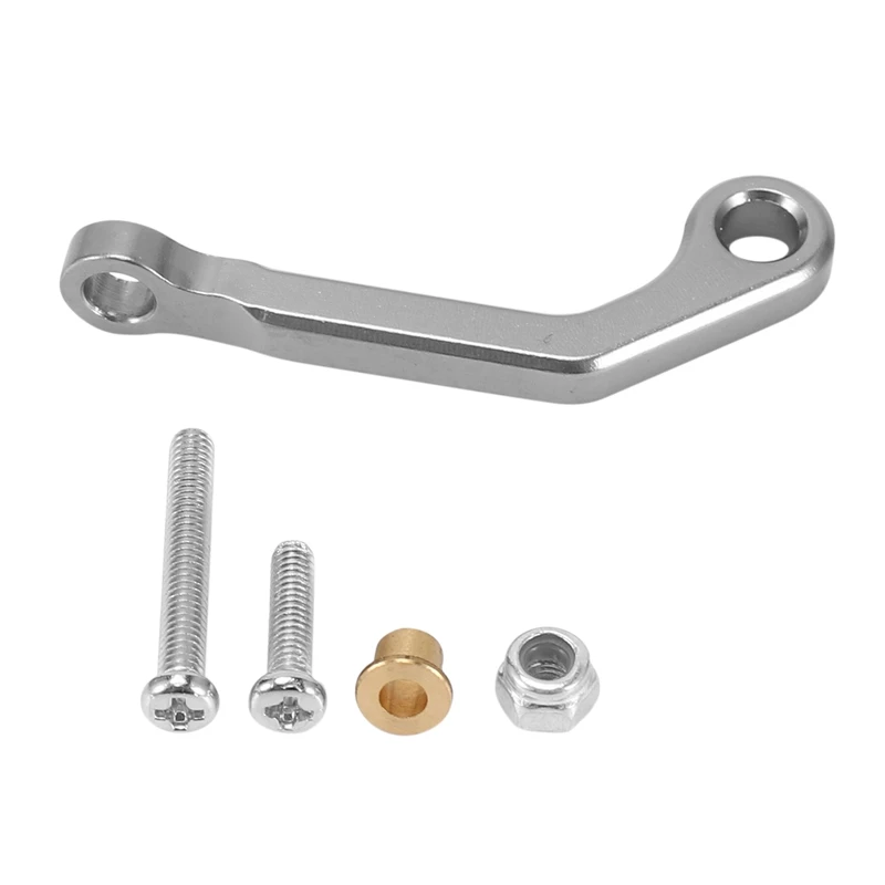 Per Wpl B1 B14 B24 C14 C24 B16 B26 B36 Q60 Q63 Q64 Q65 Rc Ricambi Auto Servo Asta In Metallo