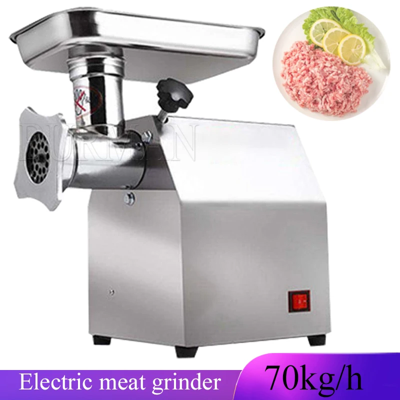 Tritacarne Elettrico Per Impieghi Gravosi Tritacarne Portatile Per La Casa Robot Da Cucina