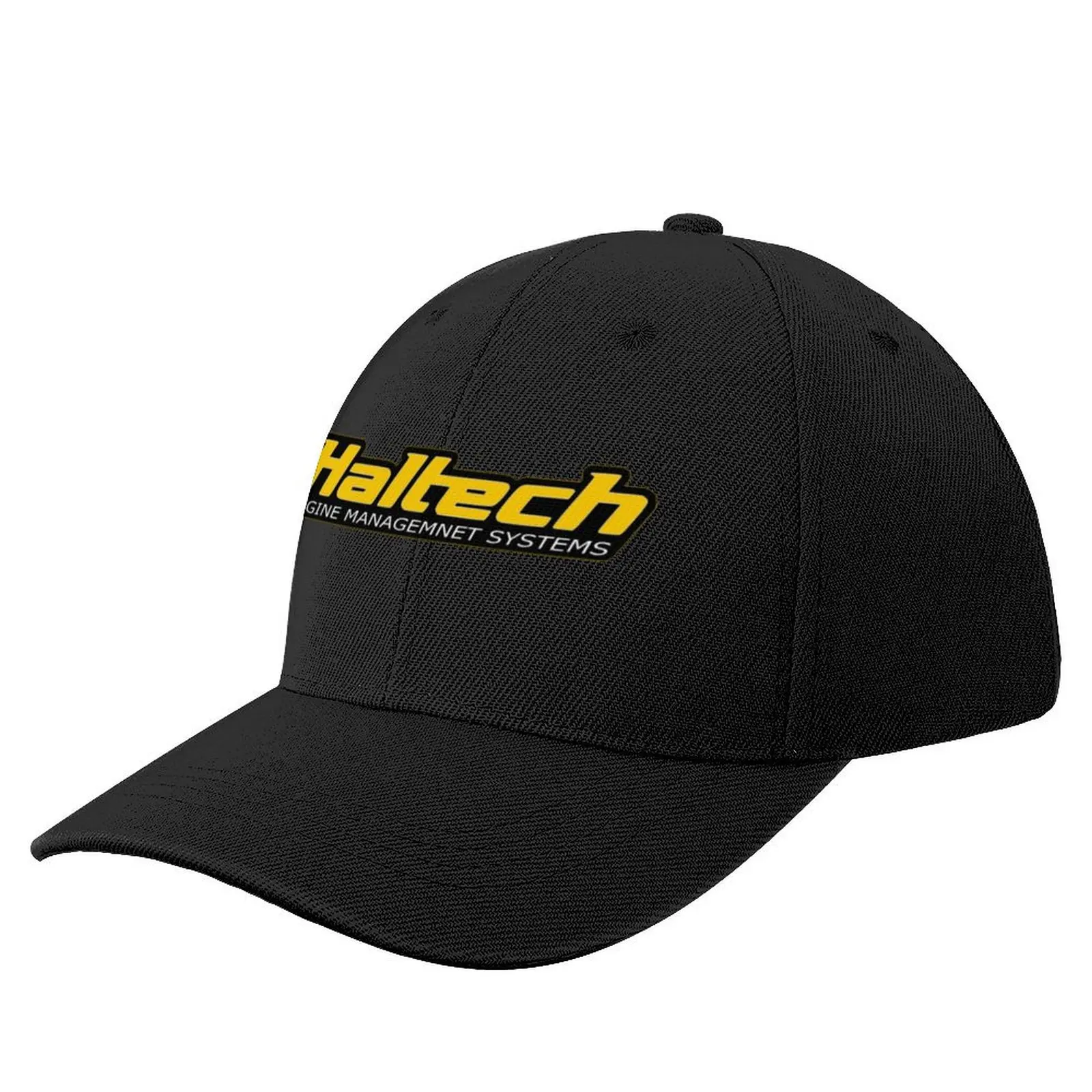Haltech - Best After Market Ecus Berretto Da Baseball Derby Hat Cappello Da Sole Alla Moda Rugby Donna Uomo