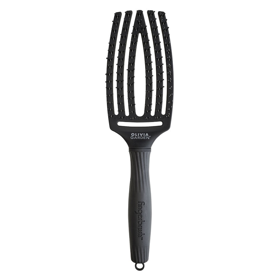 Olivia Garden OLIVIA GARDEN FINGER DOUBLEBRISTLE