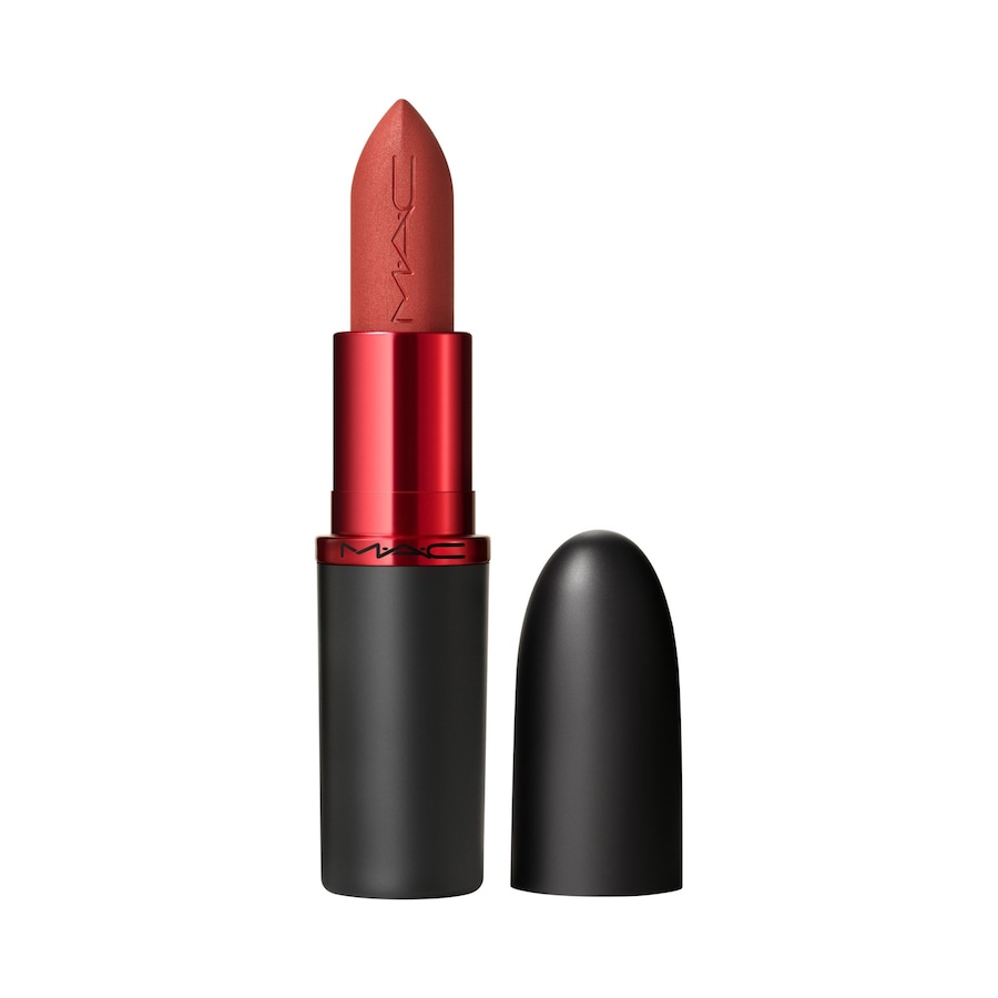 MAC M·A·CXIMAL SILKY MATTE LIPSTICK VIVA GLAM