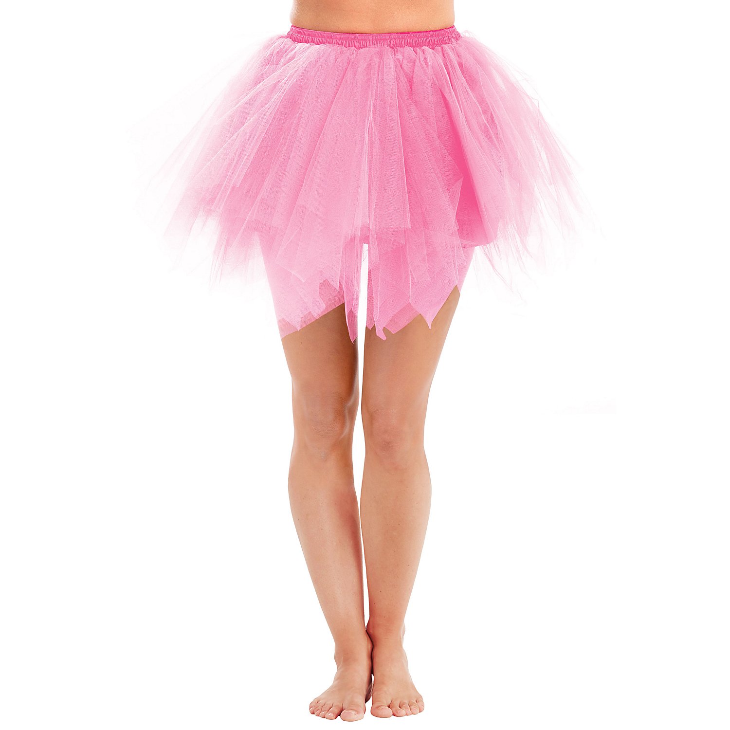 Tutu pour adultes, rose