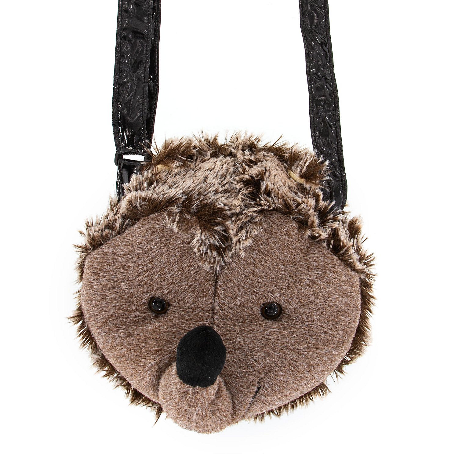 Sac à main "hérisson"