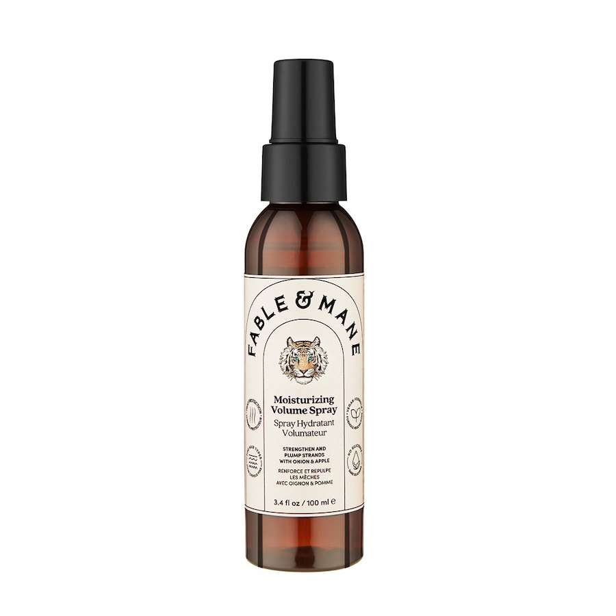 Fable & Mane Moisturizing Volume Spray