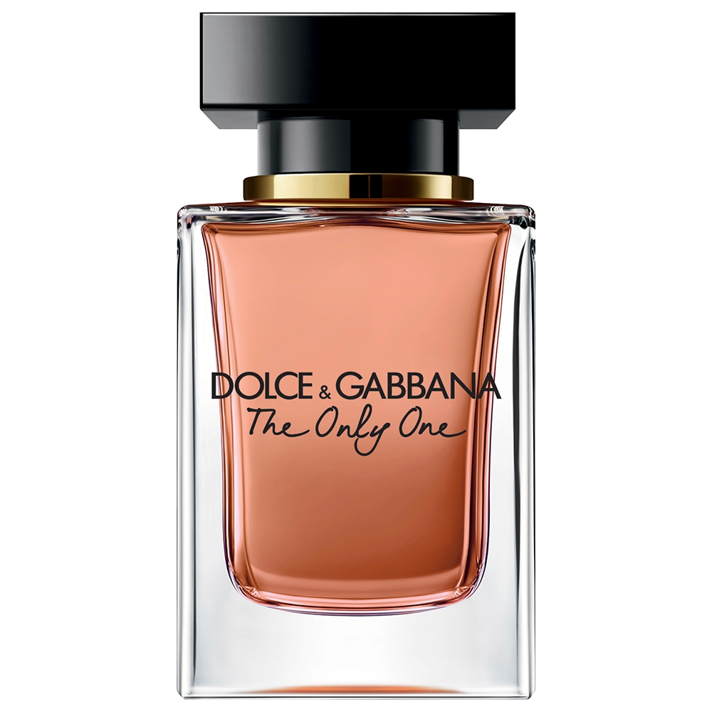 The Only One Eau De Parfum 50 ml Dolce&Gabbana Donna Profumi
