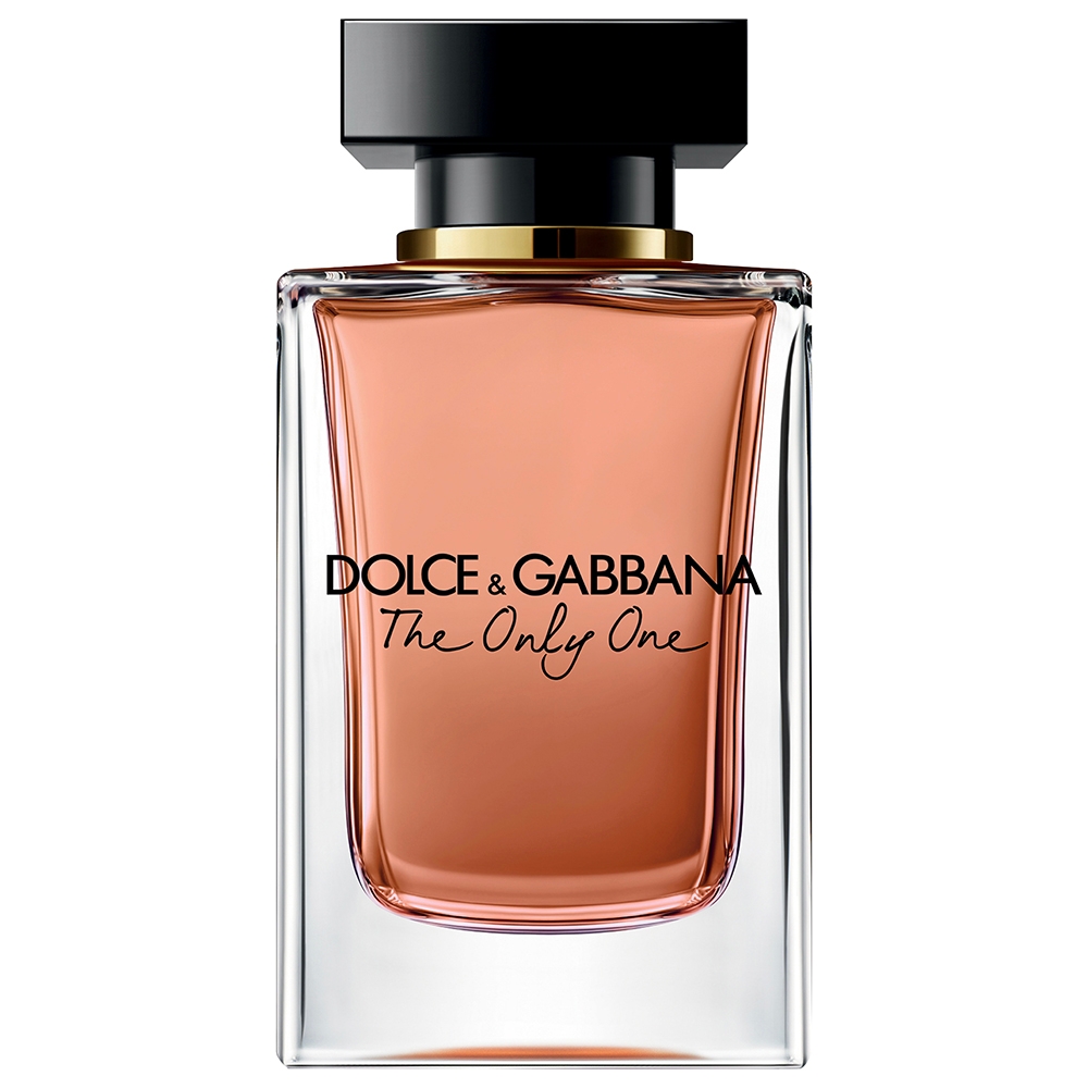 The Only One Eau De Parfum 100 ml Dolce&Gabbana Donna Profumi