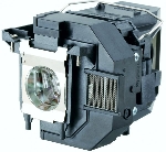 Ersatzlampe EPSON EB-5520W ELPLP95 / V13H010L95 Lampe