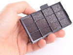 Luftfilter EPSON EB-X05 ELPAF32 / V13H134A32 / 1557759 Einzelner Luftfilter