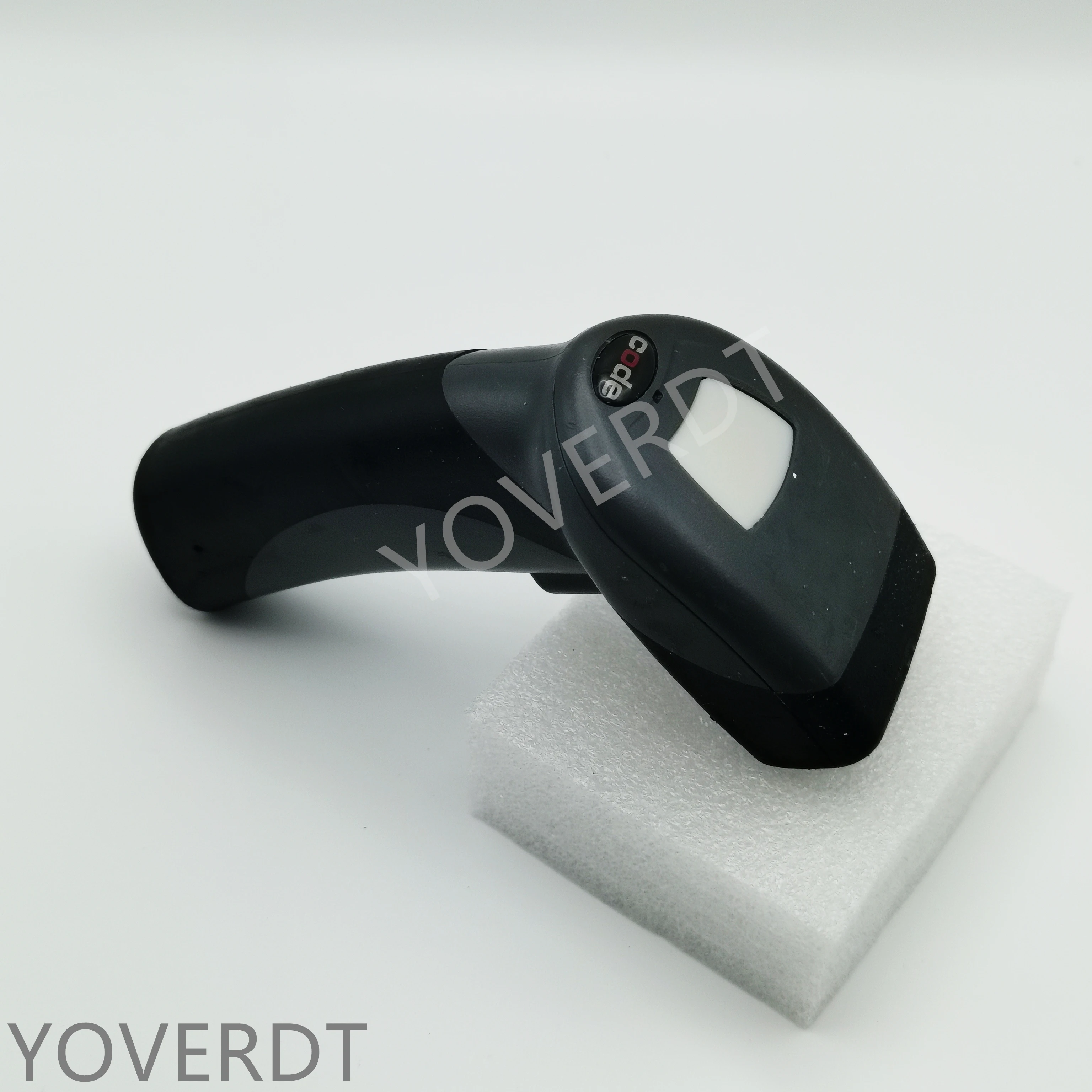 Lettore Scanner Di Codici A Barre Portatile Code Cr1420