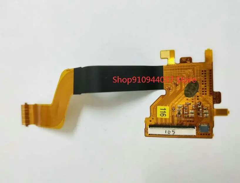 A6000 Flex Per Sony A6000 Lcd Flex Cable Dslr Camera Repair Parts