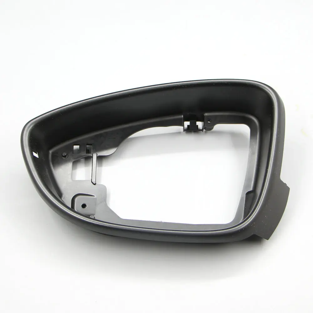 Aplicar Al Nuevo Jetta Passat B7L Cc Scirocco Eos Espejo Retrovisor Espejo Reflectante Marco Despues Shell 3 C8 857 601 Un 3 C8857