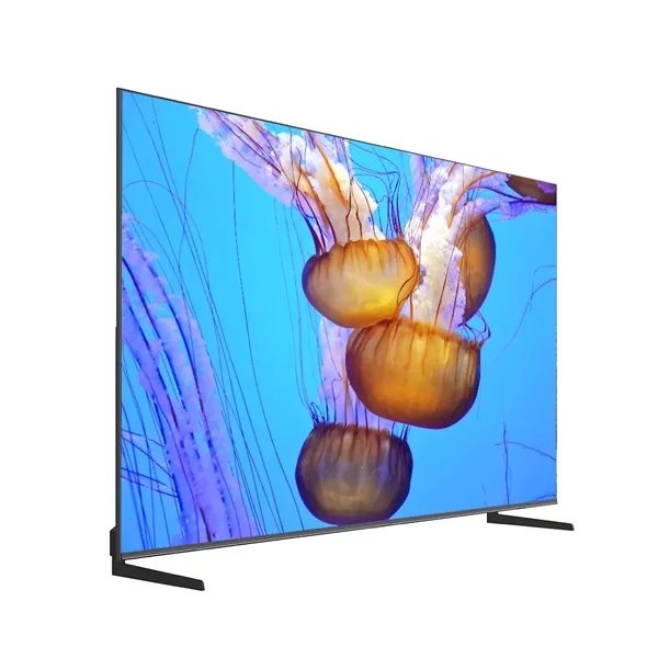 Fornitore Smart Oled 4K Tv Screen Senza Bordi 4K Tv 43 55 65 Pollici Smart Tv Led