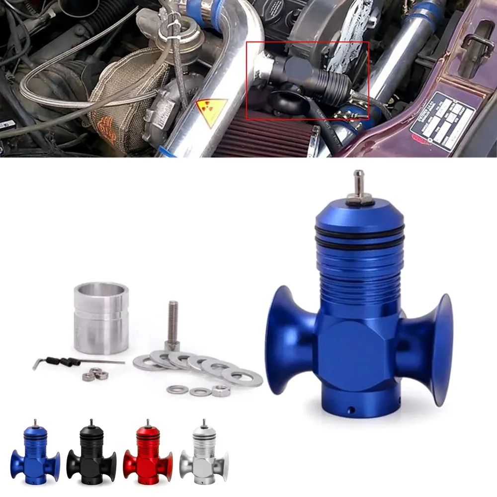 Turbo Blow Off Valve Diesel Dumper Valve Turbo Diesel Bov Per Vw Transporter T4 T5 Per Bmw E36 E39 E46 All Turbo Diesel Car