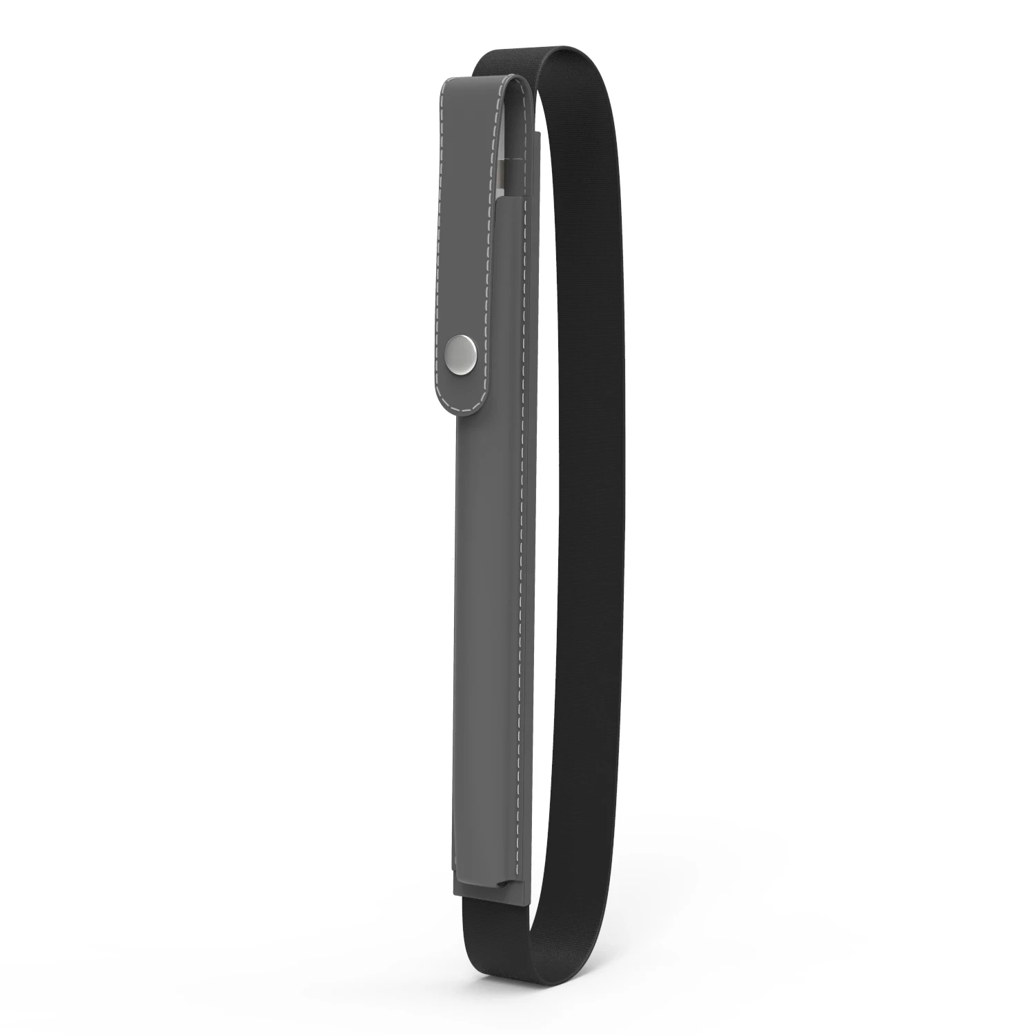 Custodia Moko Per Apple Pencil, Custodia Staccabile Con Tasca Elastica Per Apple Pencil, Adatta Per Ipad Pro 12.9 2015/2017