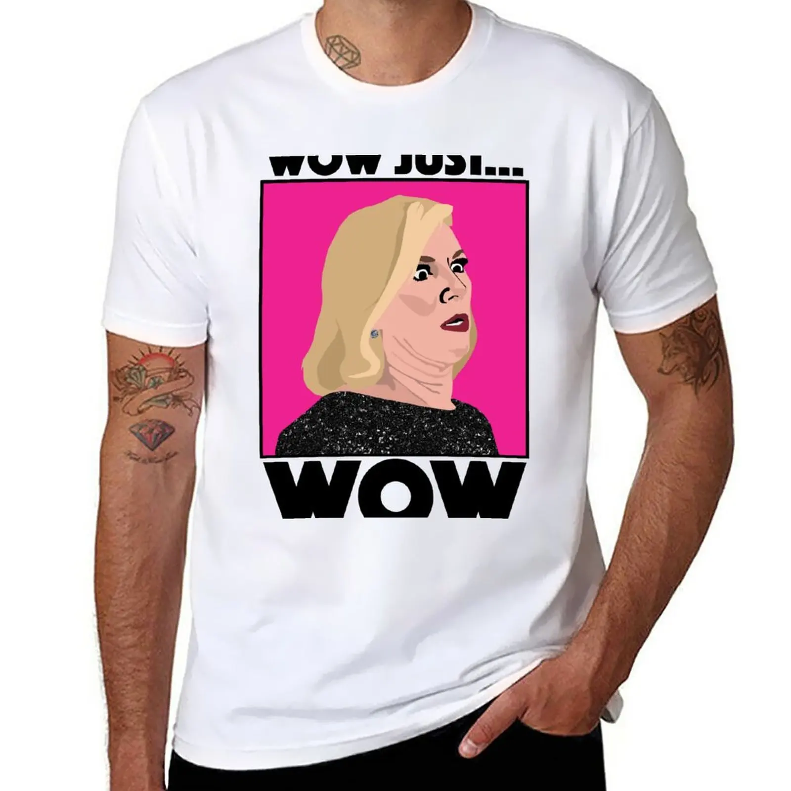 New Ramona Singer | Wow Just Wow |