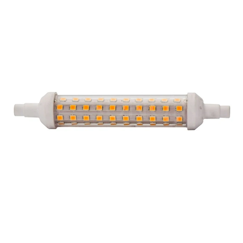 Dimmerabile R7S Proiettore Lampade A Led Smd 2835 78Mm 118Mm 135Mm 20W 30W 40W Lampadina A Led 220V Risparmio Energetico Sostituire La Luce Alogena