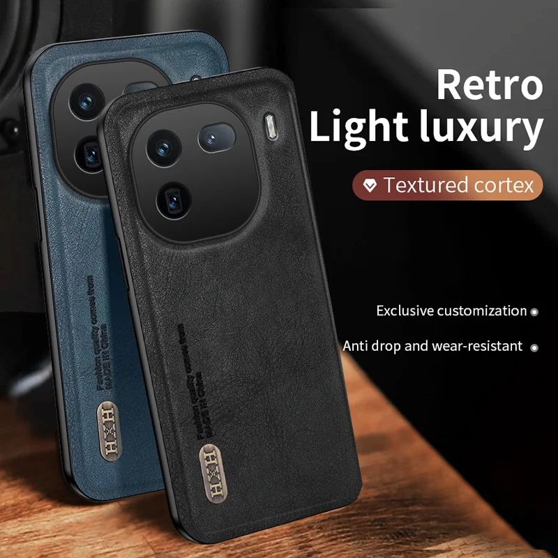 Fundas Para For Vivo Iqoo 12 Pro Lens Camera Protection Skin Feel Touch Cover Posteriore Vivo Iqoo 12 Coques Vivo Iqoo 12 12 Pro