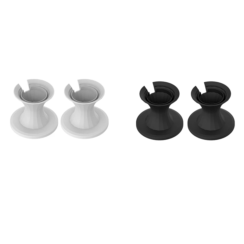 Supporto Per Supporto New-2Pcs Per Amazon Echo Dot 4 E Apple Home Pod Mini Smart Home Desk Stand