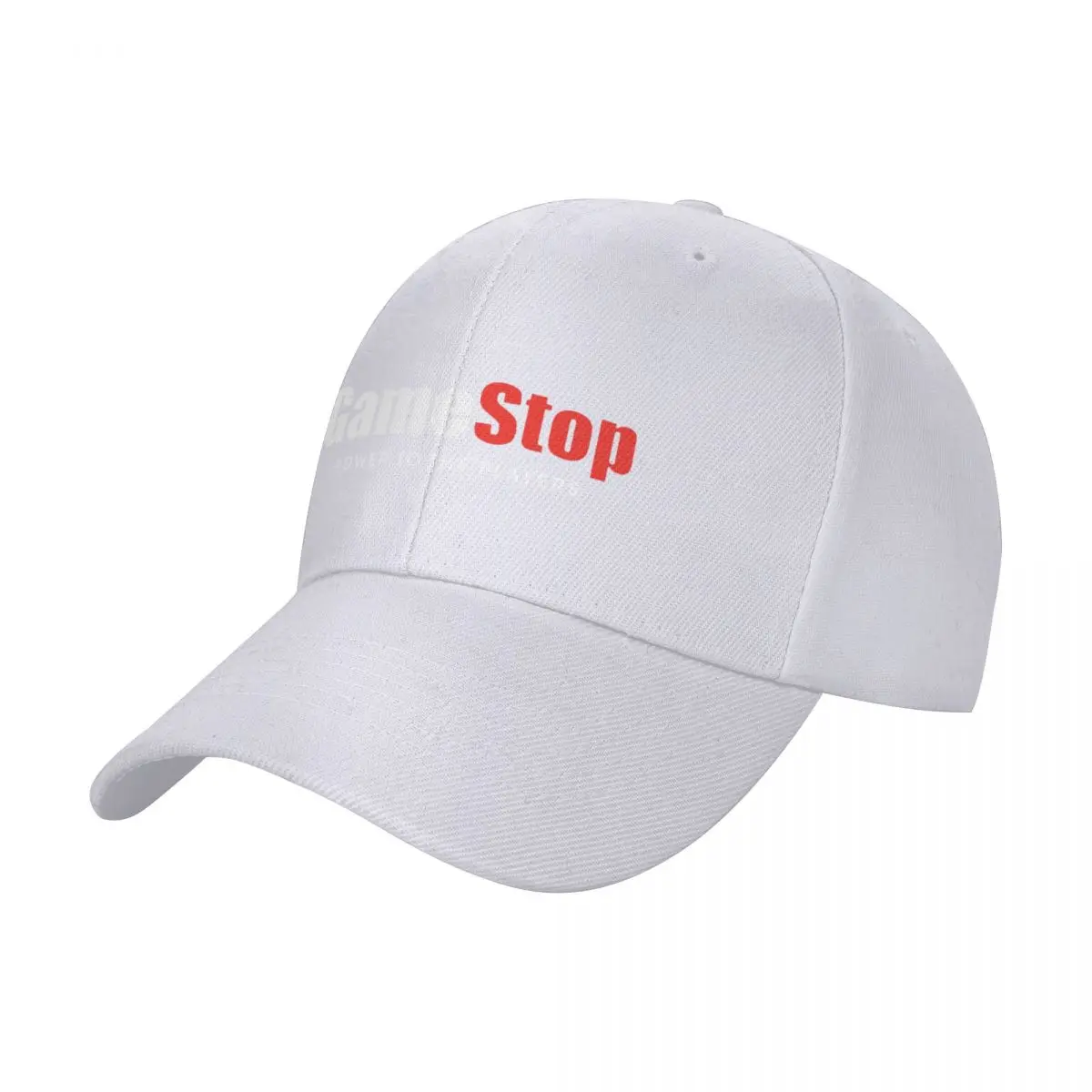 Gamestop Berretto Da Baseball Berretto Anime Berretto Da Uomo Berretto Da Donna