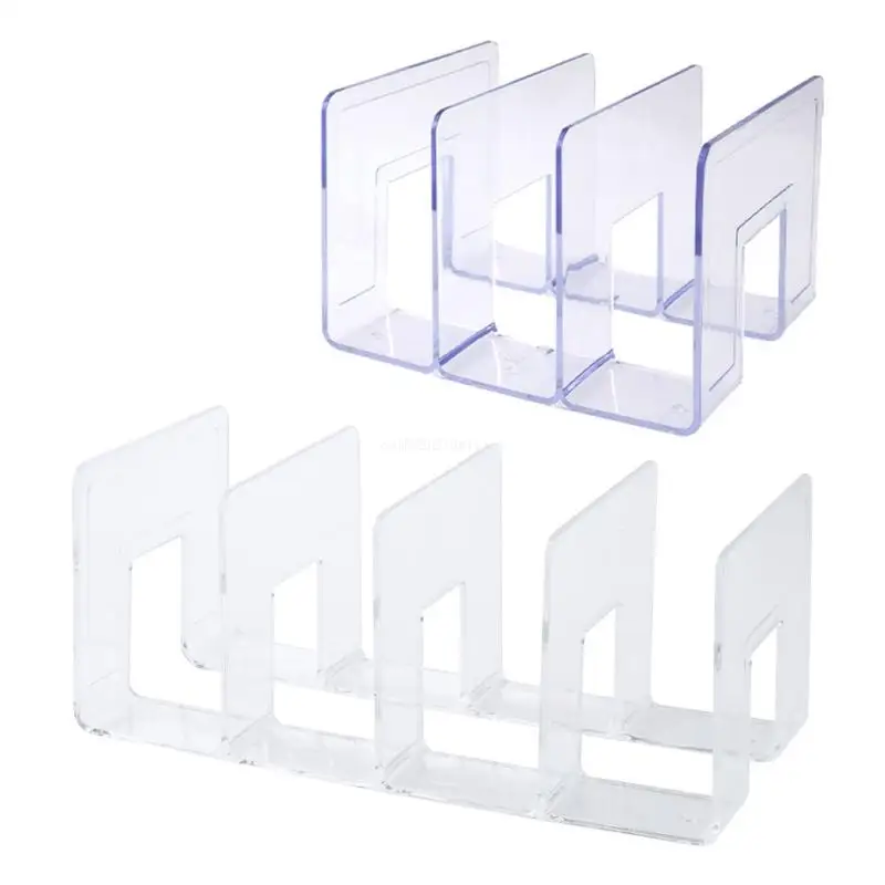 Organizzatori Trasparenti Per Borsette Per Armadio, Borsette In Plastica, Scarpe, Contenitori Per Vetrine Per Giocattoli, Per