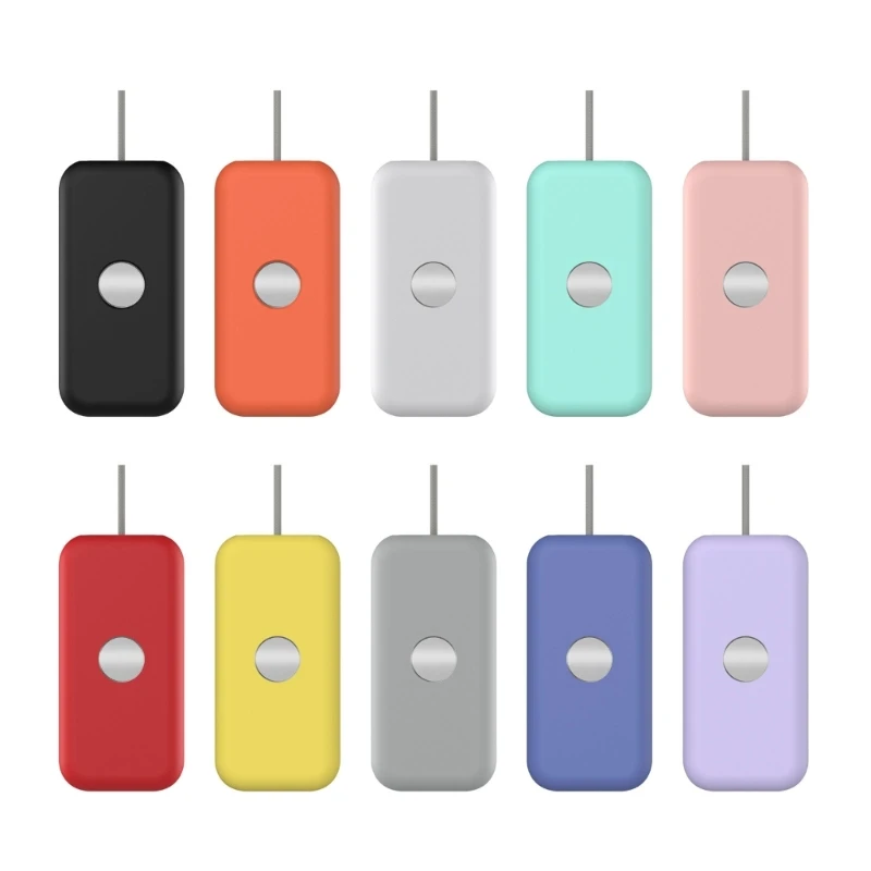 Custodia Protettiva Per Mr Powerbank Custodia Powerbank A Ricarica Rapida B36A