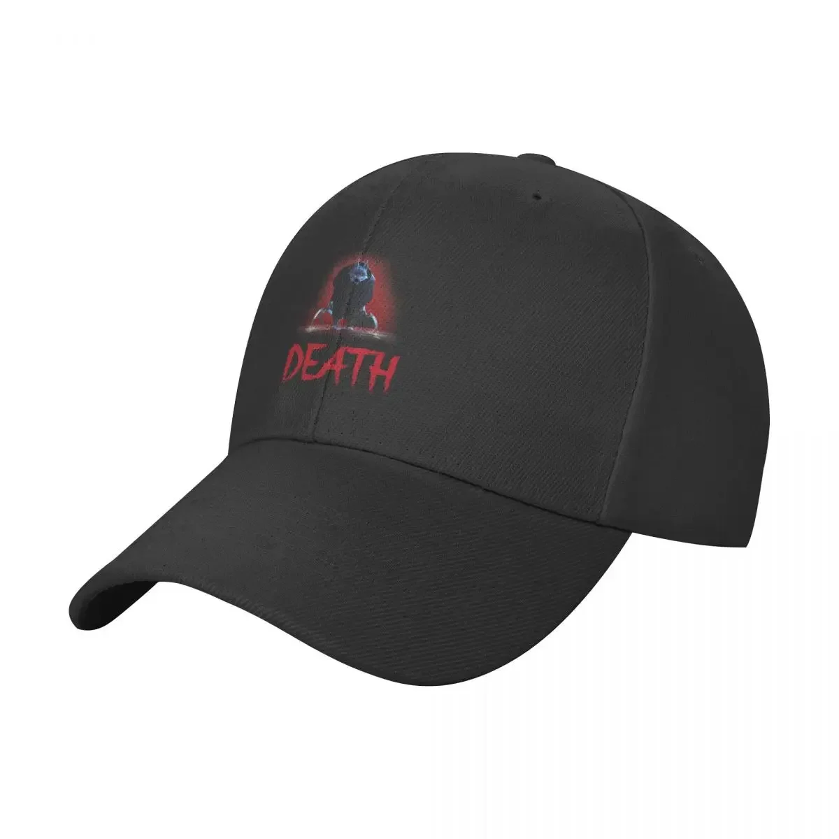 Puss In Boots: L'Ultimo Desiderio Death Berretto Da Baseball Luxury Hat Rave Mens Women'S