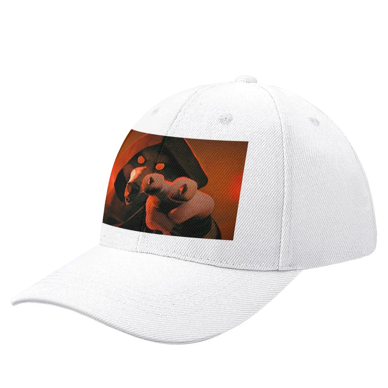 Puss In Boots 2 Big Bad Wolf Berretto Da Baseball Cosplay Fashion Caps Derby Hat Men Hat Women'S