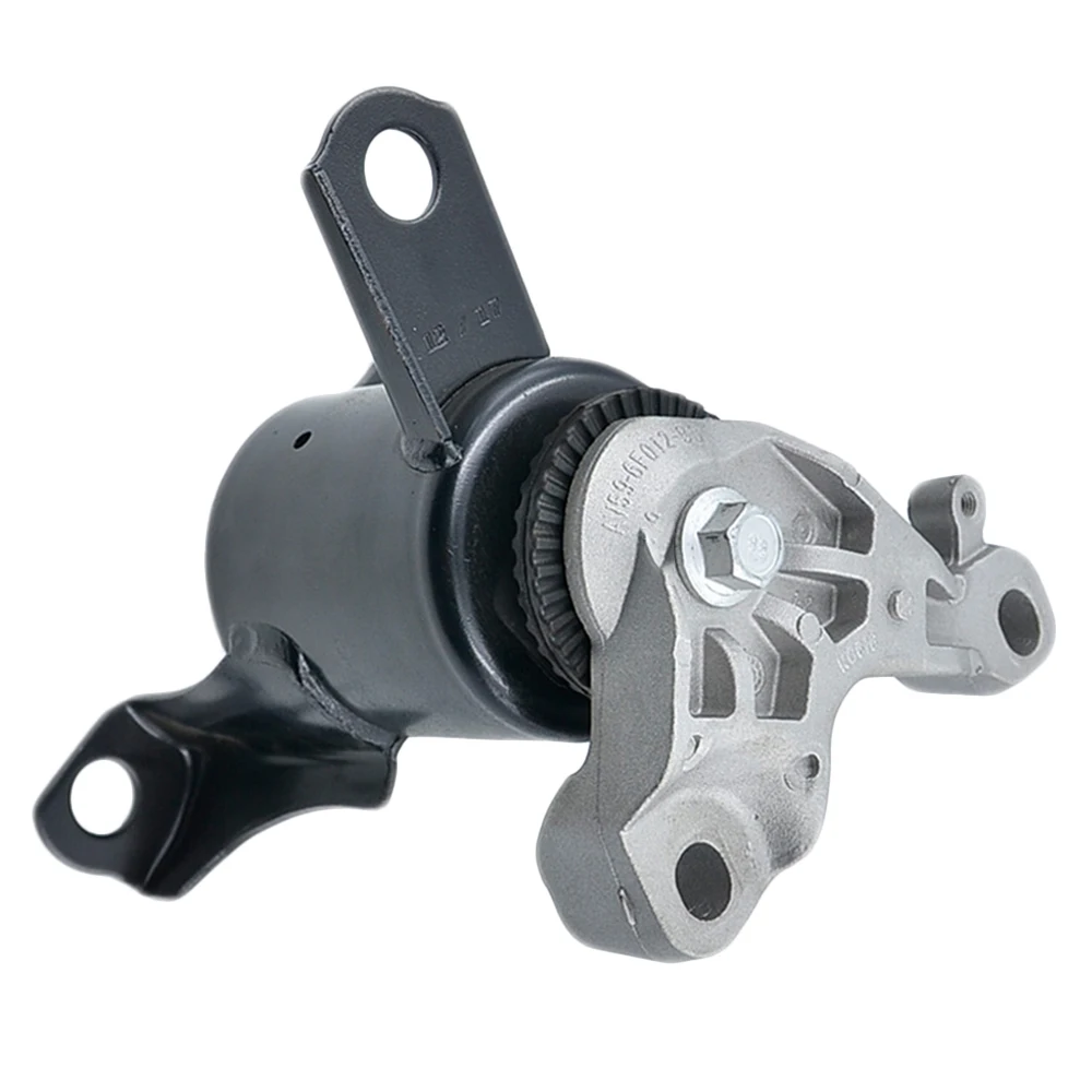 Per Ford Fiesta Mk6 B-Max 1.25 1.4 1.6 Supporto Motore Muslimate