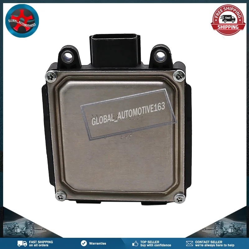 Gd9T-14D599-Ae Per 2017-2019 Ford Fusion Lincoln Continental Driver Sinistro Posteriore Punto Cieco Modulo Radar