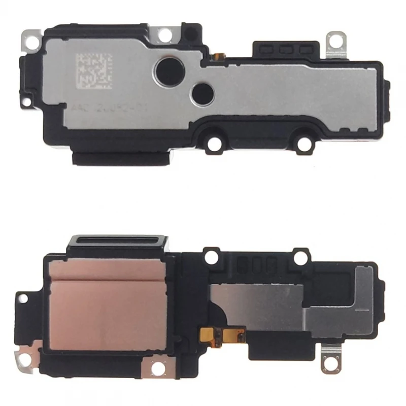 Buzzer Per Realme X50 5G Modulo Altoparlante Suono Suoneria Sostituzione Deflettore # Realme X50 5G (Rmx2051)