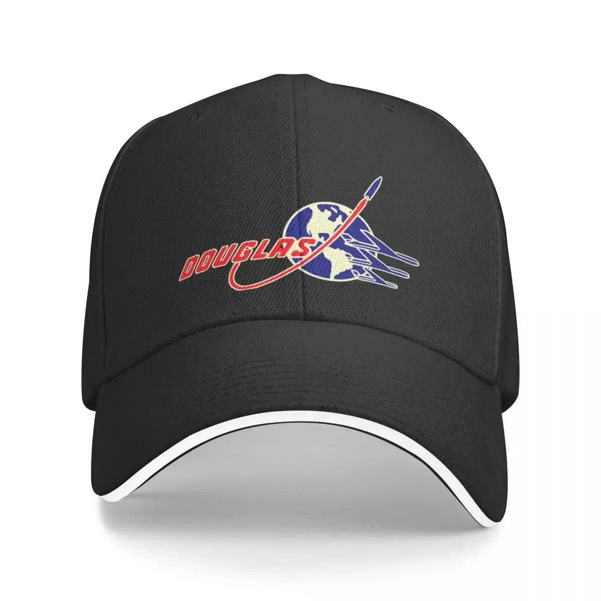 Berretto Da Baseball Douglas Berretto Di Lusso Nuovo In Cappello Da Donna Da Uomo