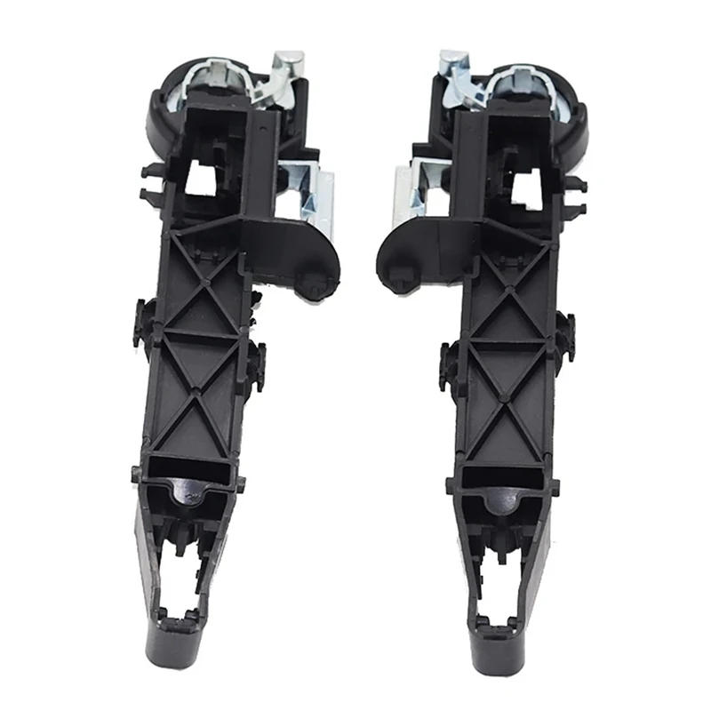 Maniglia Porta Anteriore Sinistra Destra Per Renault Master 3 Master Gii Movano B 2010 806079208R Muslimatexmuslimah