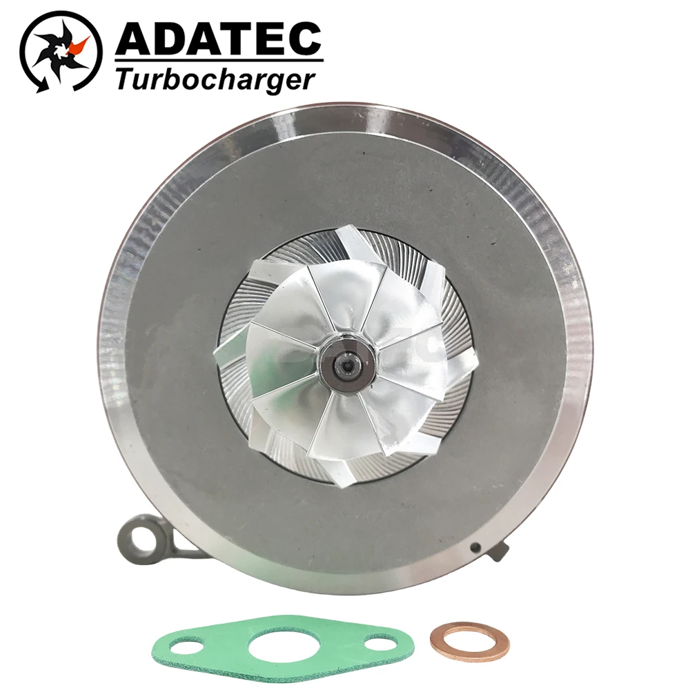 Mfs Turbo Chra Bv43 53039880653 Cartuccia Turbina Muslimex Per Hyundai Sante Sante Fe Tucson 2.2 Crdi Dx83 D4Ha D4Hb 2018-