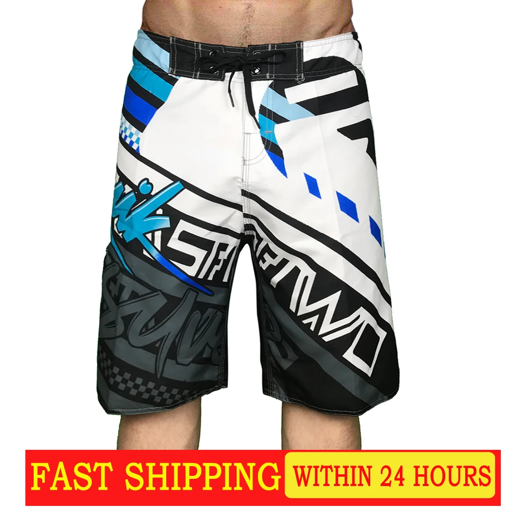 2024 New Brazil Pantaloncini Da Bagno Da Uomo Costume Da Bagno Pantaloncini Da Surf Fast Dry Sport Beach Bermuda Da Uomo Fitness Sport Pantaloncini Da