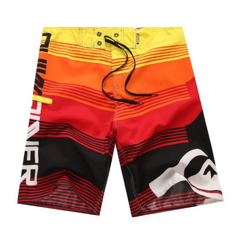 Pantaloncini Da Surf Taglie Forti Pantaloncini Da Surf Da Uomo Pantaloncini Da Uomo New Bermuda Masculina Pantaloni Estivi Da Uomo Abbigliamento Da Sp