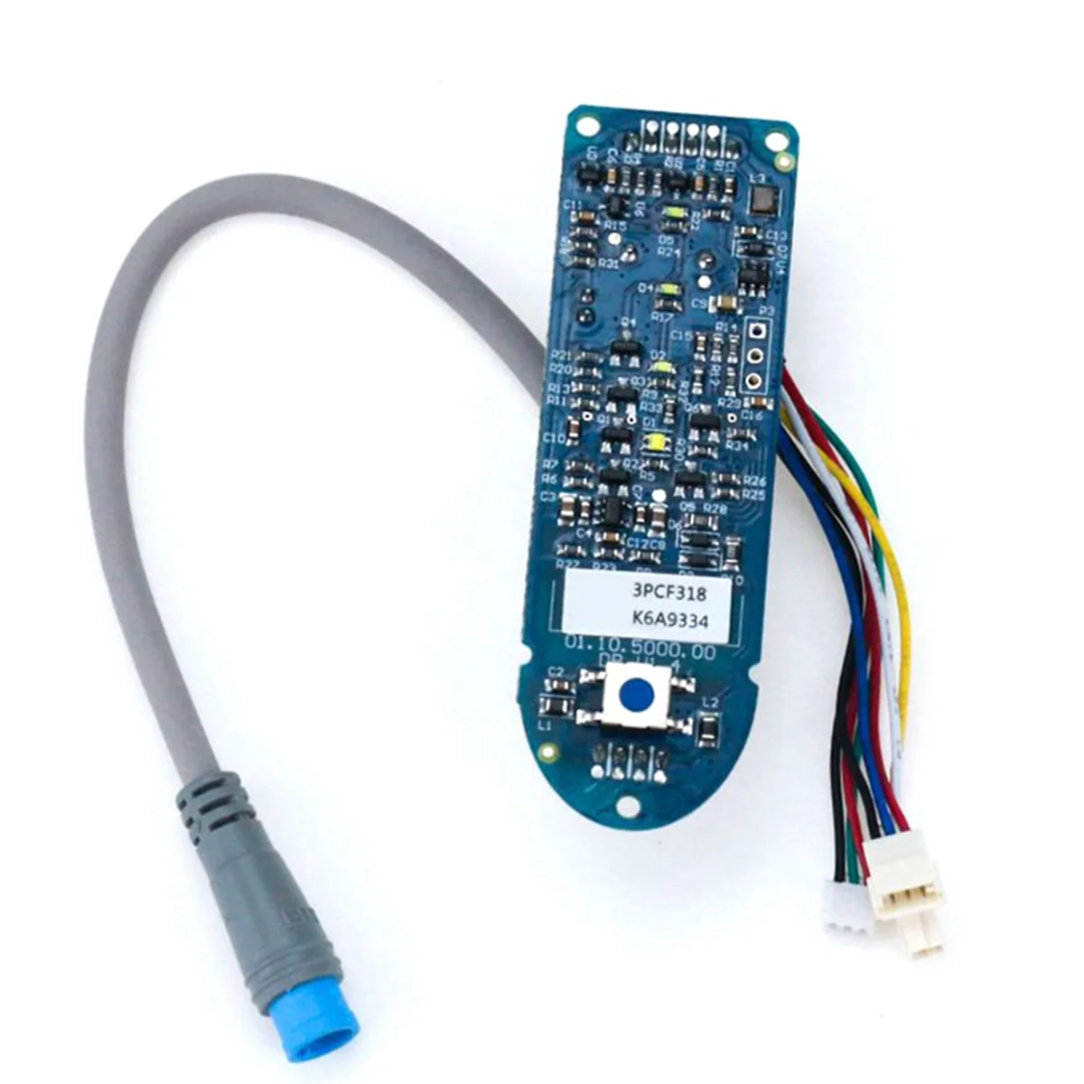 Per Xiaomi M365 Bird Scooter Circuit Board Adatto Per Xiaomi M365 Dashboard M365 Circuit Board