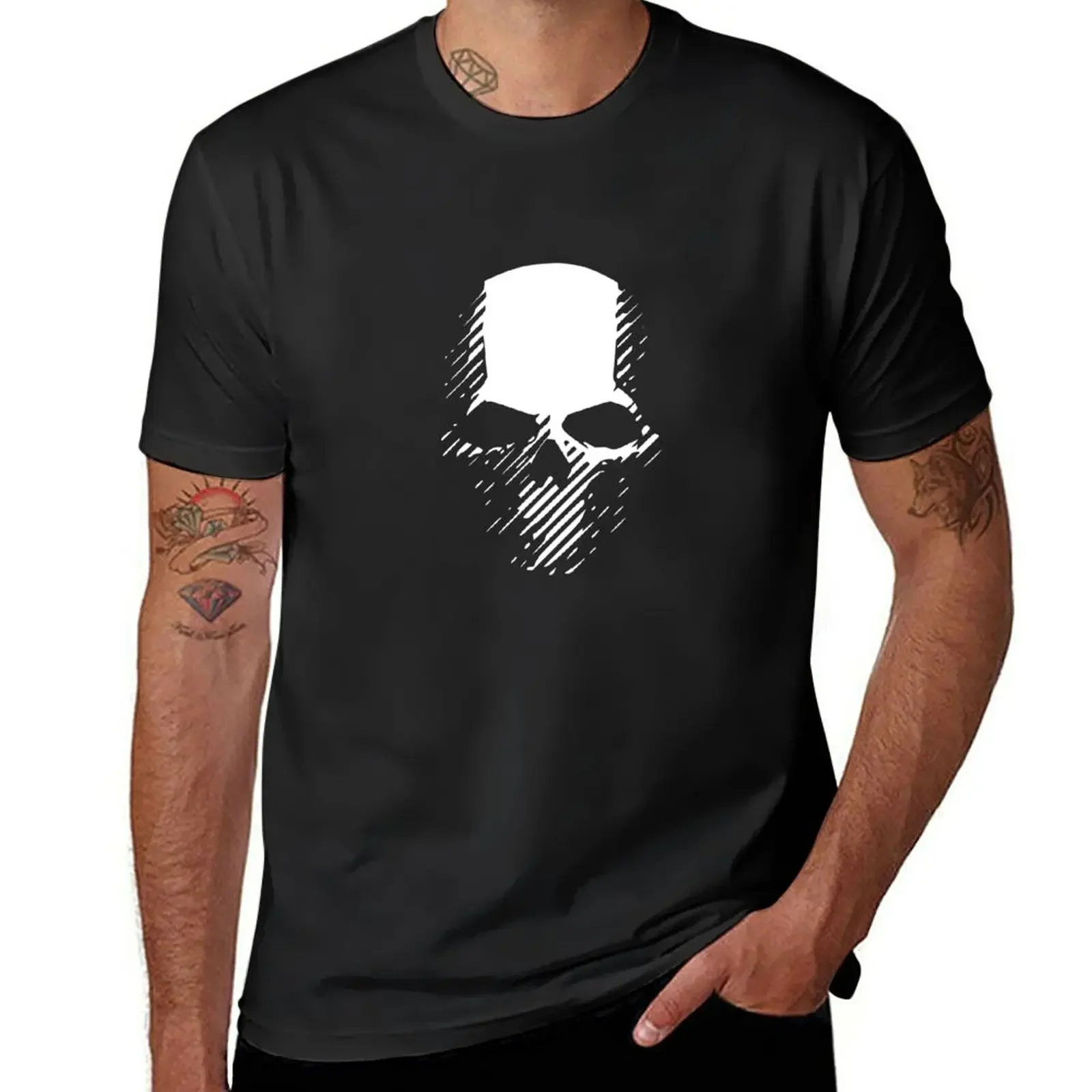 Ghost Recon: T-Shirt Breakpoint Sweat Customizeds Mens T-Shirt Pack