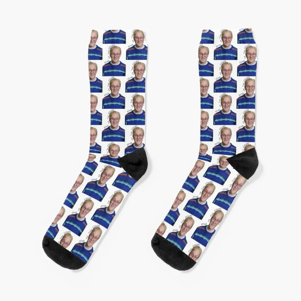 Ollie Plimsolls Tlog Quote Socks Happy Antiscivolo Soccer Calze Larghe Boy Child Socks Women'S