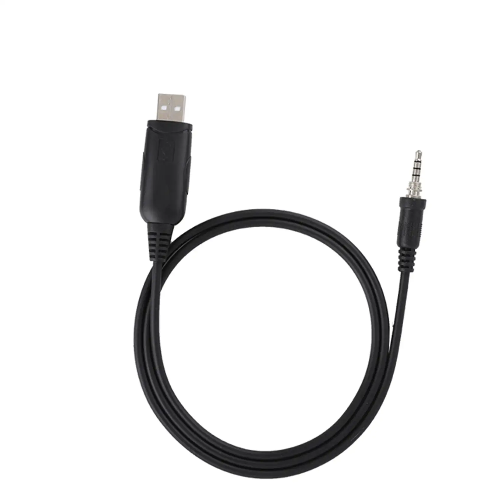 Cavo Di Programmazione Usb Cavo Cd Per Vertex Yaesu Radio Vx 6/6E/6R/7E/7R/120/127/170