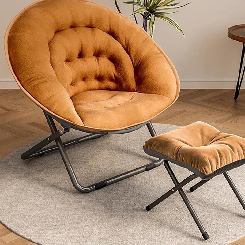 Sedia Da Esterno Di Design Mobile Sedia Da Studio Ergonomica Per Scrivania Da Trucco Comoda Sillas Plegables Portatiles Mobili Per La Casa