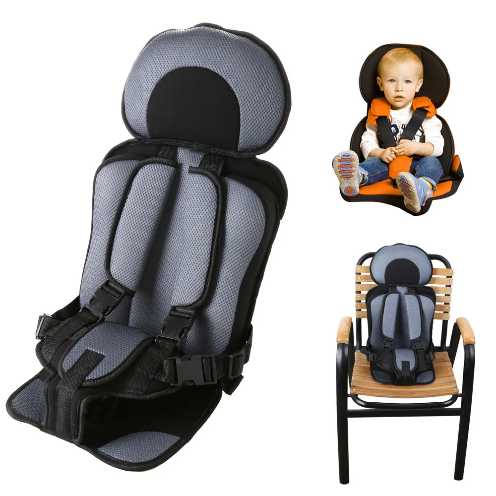 Seggiolino Auto Per Bambini 0-12 Anni Seggiolini Di Sicurezza Per Bambini In Auto Accessori Per Seggiolini Auto Per Neonati Cuscino Per Trappola Da Vi